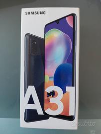 Smartphone Samsung A31