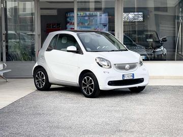 smart forTwo 1.0 Benzina 71CV E6 Neo Automatica -