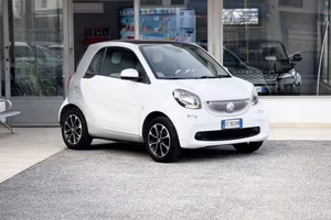 smart forTwo 1.0 Benzina 71CV E6 Neo Automatica -