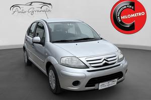 CITROEN C3 1.1 Ideal Bi Energy G GARANTITA 12 MESI