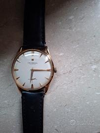 orologio vintage universal geneve 