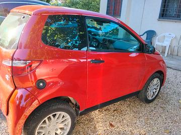 Mini car