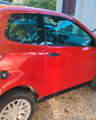 Mini car