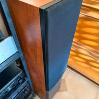 Dynaudio Audience 62 diffusori di riferimento