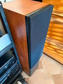 Dynaudio Audience 62 diffusori di riferimento