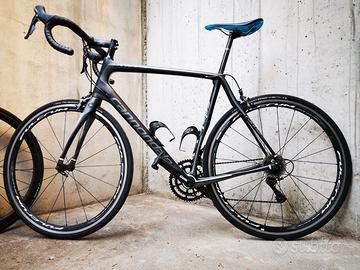 Cannondale Synapse