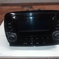 autoradio  OEM x Fiat 500 2020