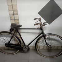 bianchi lusso 28 originale bacchette 