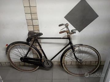 bianchi lusso 28 originale bacchette 