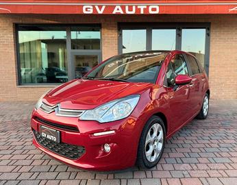 Citroen C3 HDi 75cv Exclusive