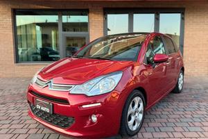 Citroen C3 HDi 75cv Exclusive