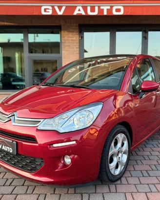 Citroen C3 HDi 75cv Exclusive