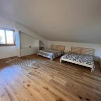 Doga Toscana Rovere prefinito spazzolato oliato