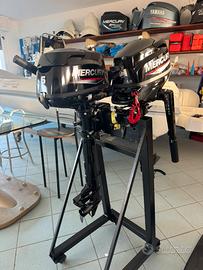 Fuoribordo mercury " nuovi " my2026 3/6/40/150