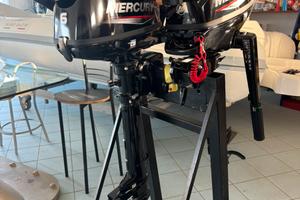 Fuoribordo mercury " nuovi " my2026 3/6/40/150