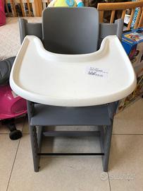 Stokke seggiolone