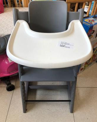 Stokke seggiolone