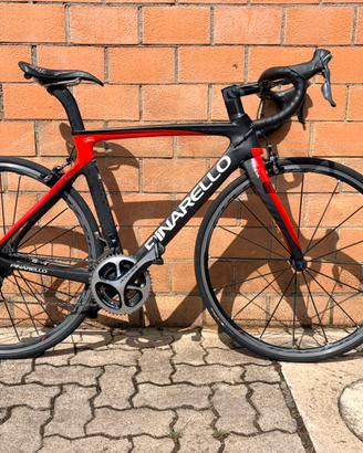 Pinarello Gan S