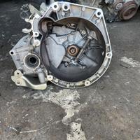 Cambio manuale Fiat 1.0 Hybrid 6 marce 46341162
