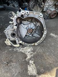 Cambio manuale Fiat 1.0 Hybrid 6 marce 46341162