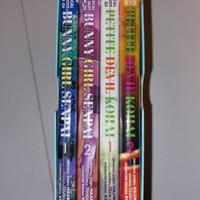 Bunny girl senpai - Petit devil kohai - Box Da Col