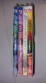 Bunny girl senpai - Petit devil kohai - Box Da Col