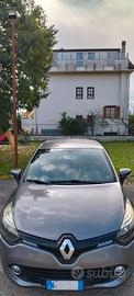 Renault Clio diesel 1.5 (75 CV) allestimento Wawe