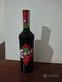 Cynar liquore