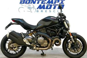 Ducati Monster 821