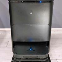 Ecovacs x5omni