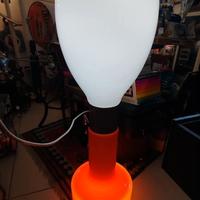 Illuminazione vintage vetro di Murano