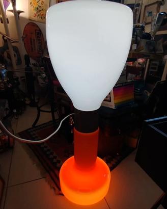 Illuminazione vintage vetro di Murano