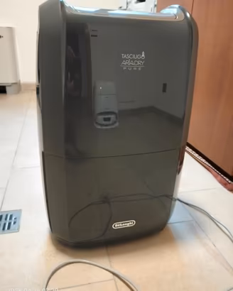 WIFI De' Longhi Tasciugo