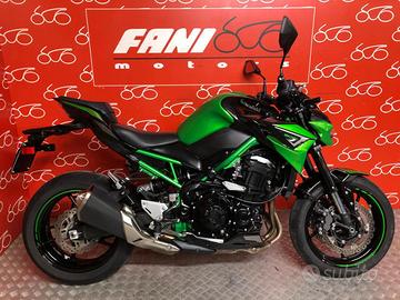 KAWASAKI Z 900 A2 Depotenziata 35Kw