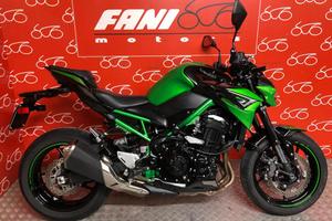 KAWASAKI Z 900 A2 Depotenziata 35Kw