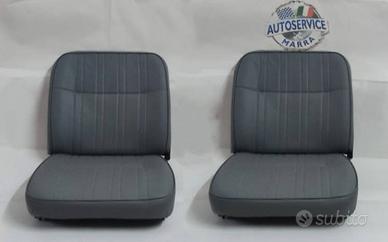 sedili revisionati Porter 