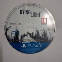 Dyng Llgt per PS4