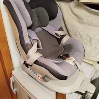 Seggiolino Auto Foppapedretti Isofix Rolling 360