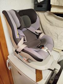 Seggiolino Auto Foppapedretti Isofix Rolling 360