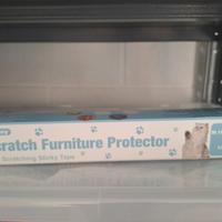 pellicola antigraffi