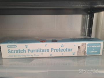 pellicola antigraffi