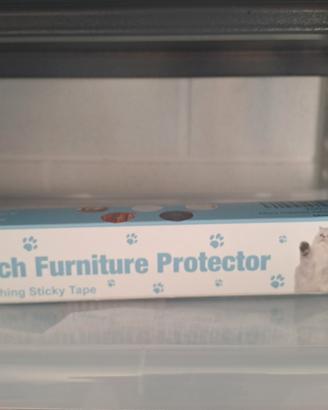 pellicola antigraffi