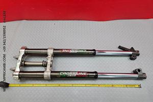 STELI FORCELLA SUZUKI RM 250 1993 1994 RM250 1995