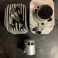 60cc pinasco ciao piaggio