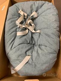 Evomove nomi Stokke Nomi new born set