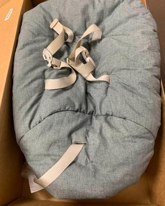 Evomove nomi Stokke Nomi new born set