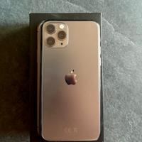 iPhone 11 pro 64 gb