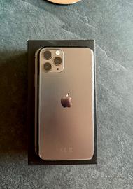 iPhone 11 pro 64 gb