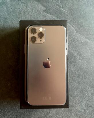iPhone 11 pro 64 gb