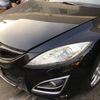 Ricambi Mazda 6 2.2 Diesel SW 2012